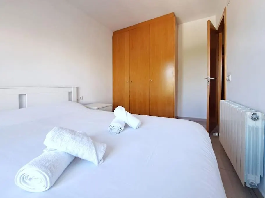 Apartamento En Alquiler Turistico En Girona Ciudad 0*,