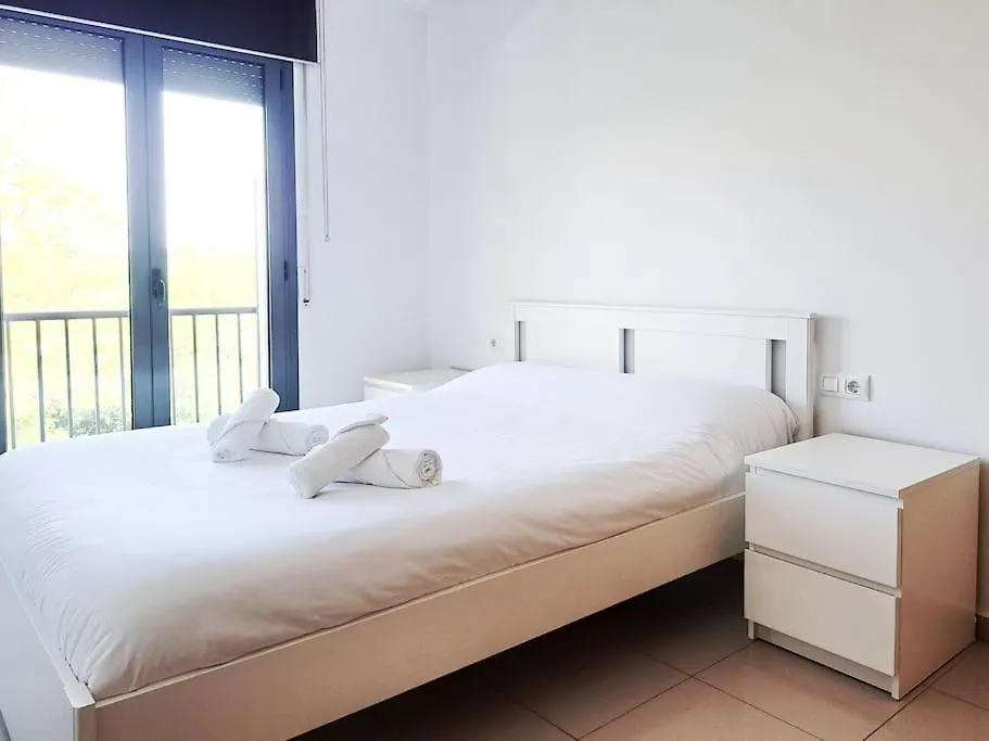 Apartamento En Alquiler Turistico En Girona Ciudad Apartment
