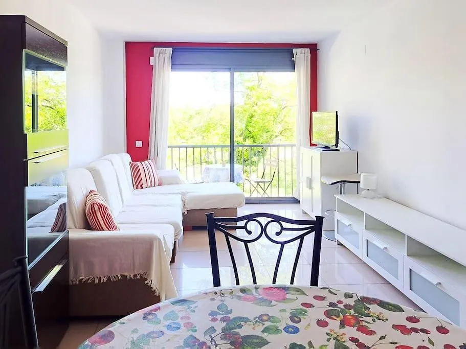 Apartment Apartamento En Alquiler Turistico En Girona Ciudad