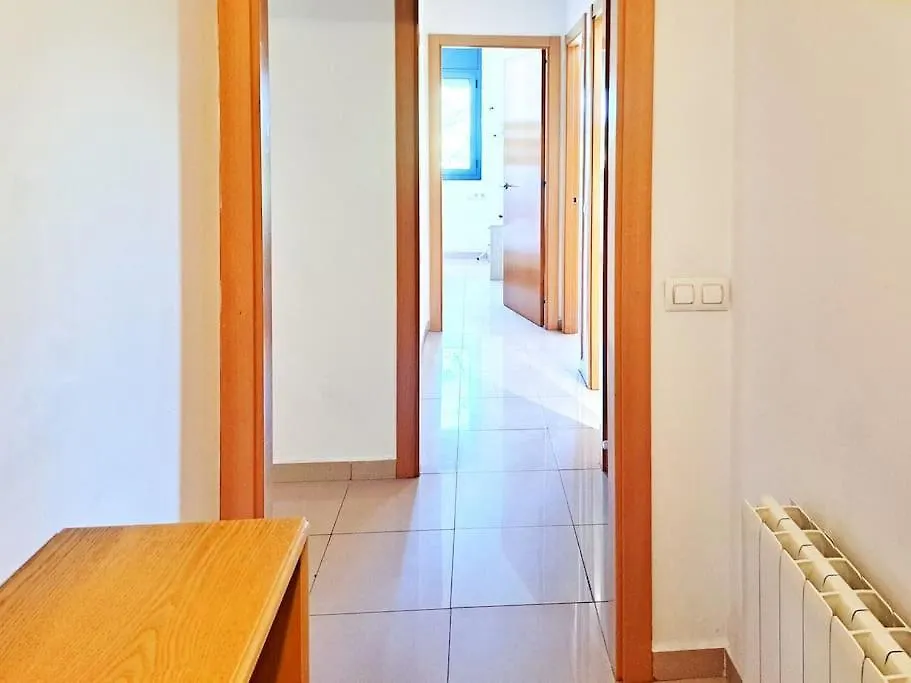 Apartamento En Alquiler Turistico En Girona Ciudad Spain
