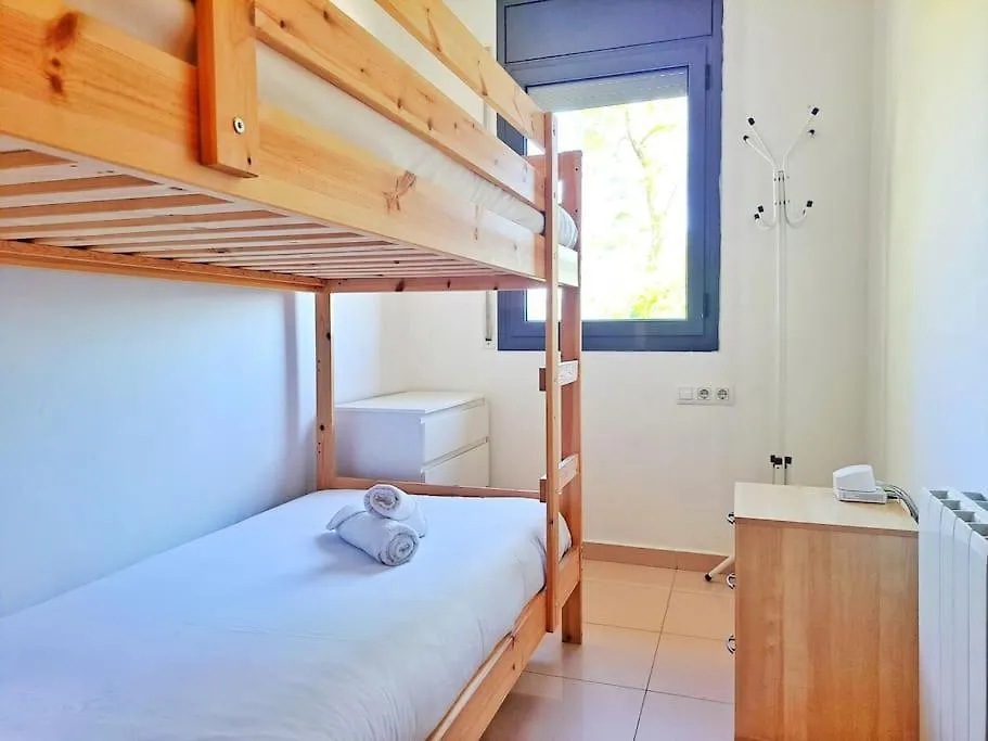 Apartamento En Alquiler Turistico En Girona Ciudad