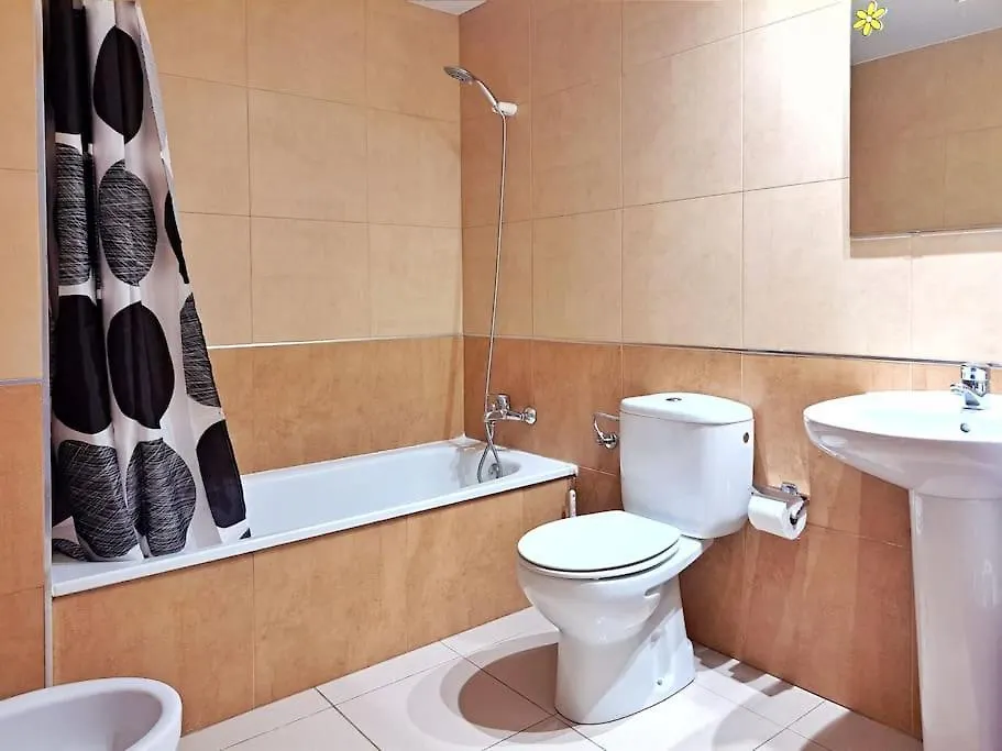 Apartamento En Alquiler Turistico En Girona Ciudad 0*,  Spain