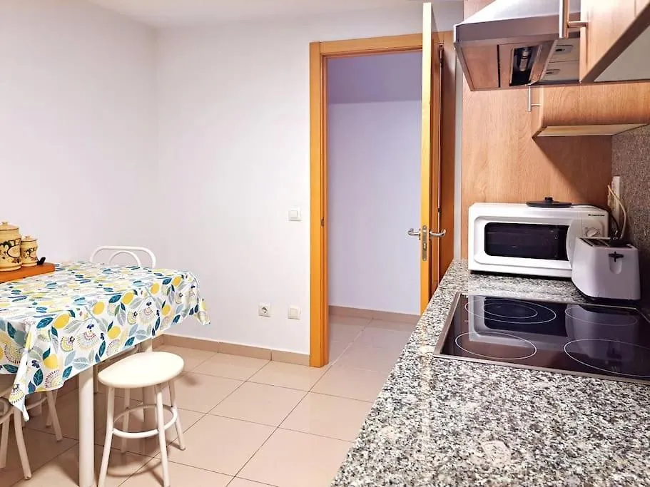 Apartamento En Alquiler Turistico En Girona Ciudad